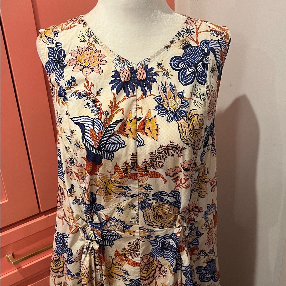 Ulla Johnson Kaiya Dress - Picture 6 of 13